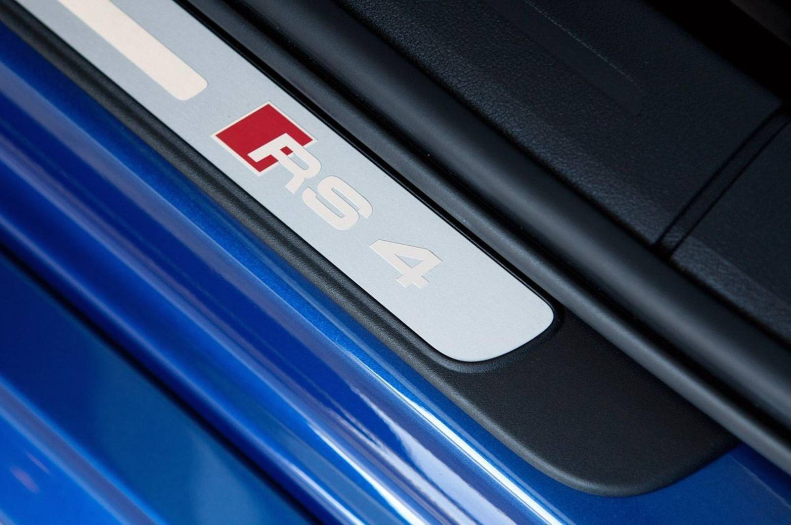 RS4 Avant