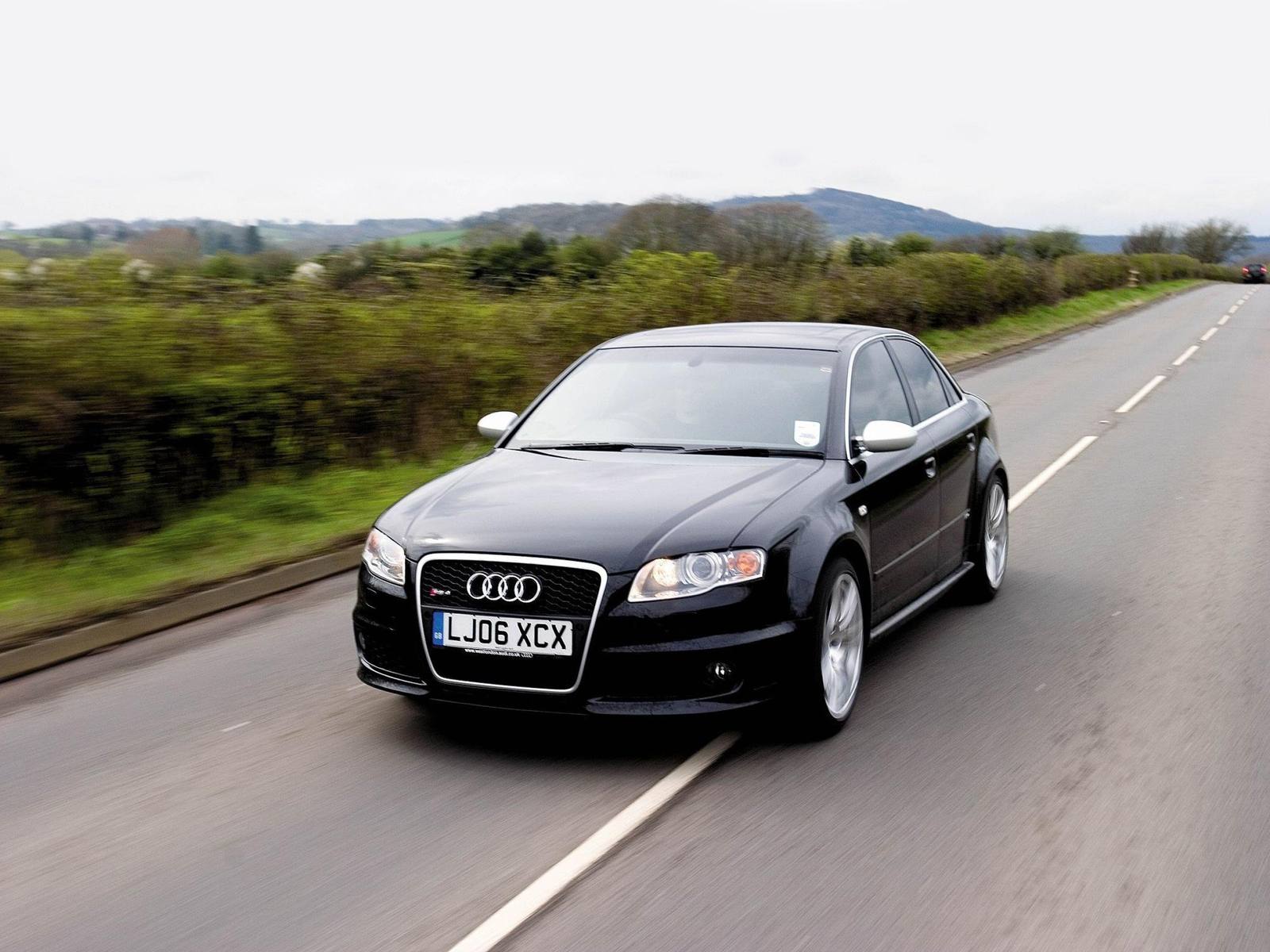RS4