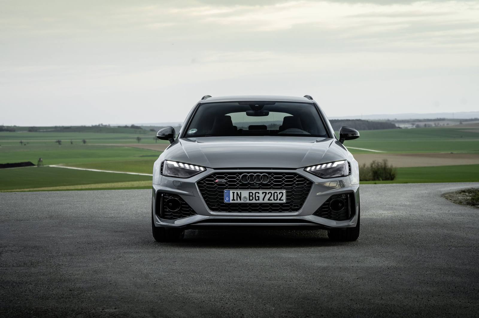 RS4 Avant