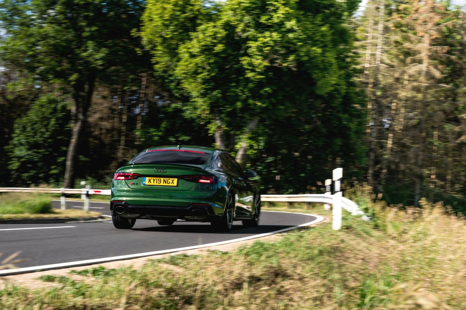 RS5 Sportback