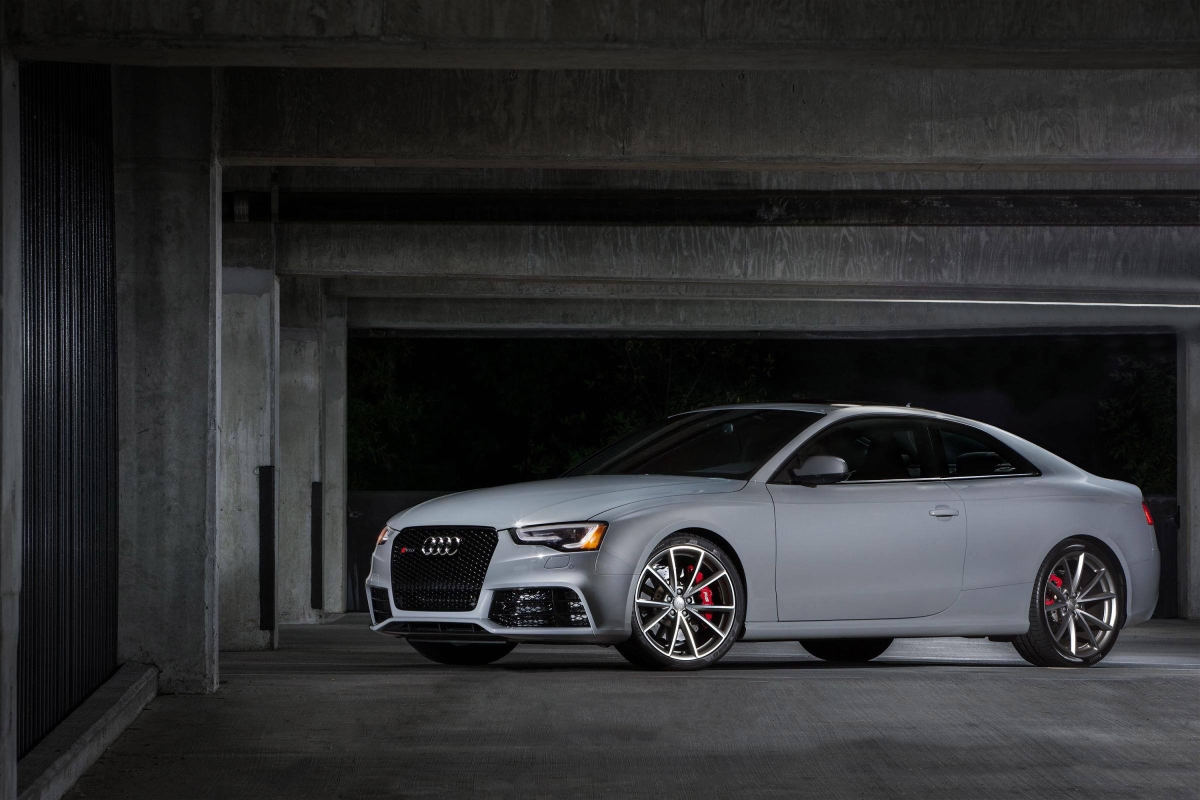 RS5 Coupe Sport Edition