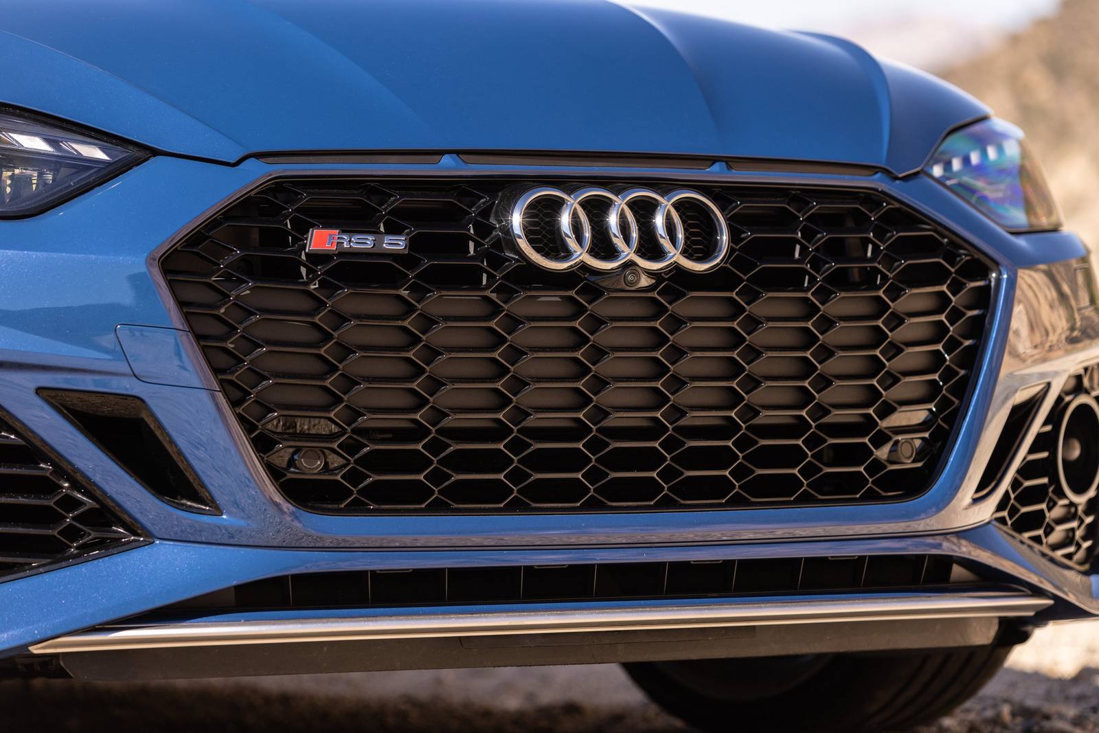 RS5 Sportback