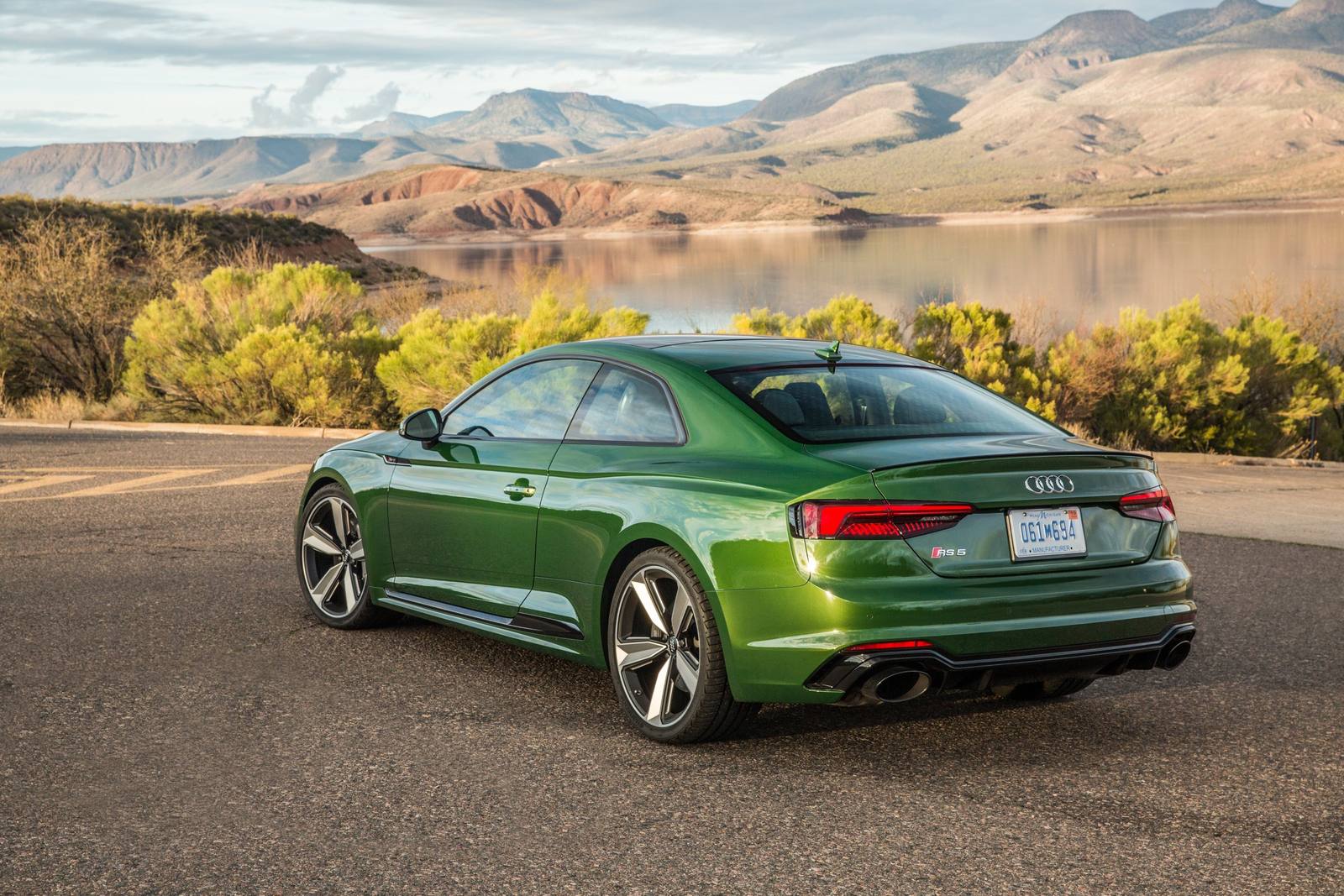 RS5 Coupe