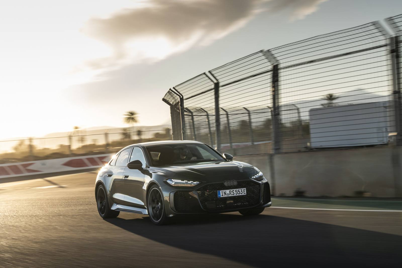 RS5