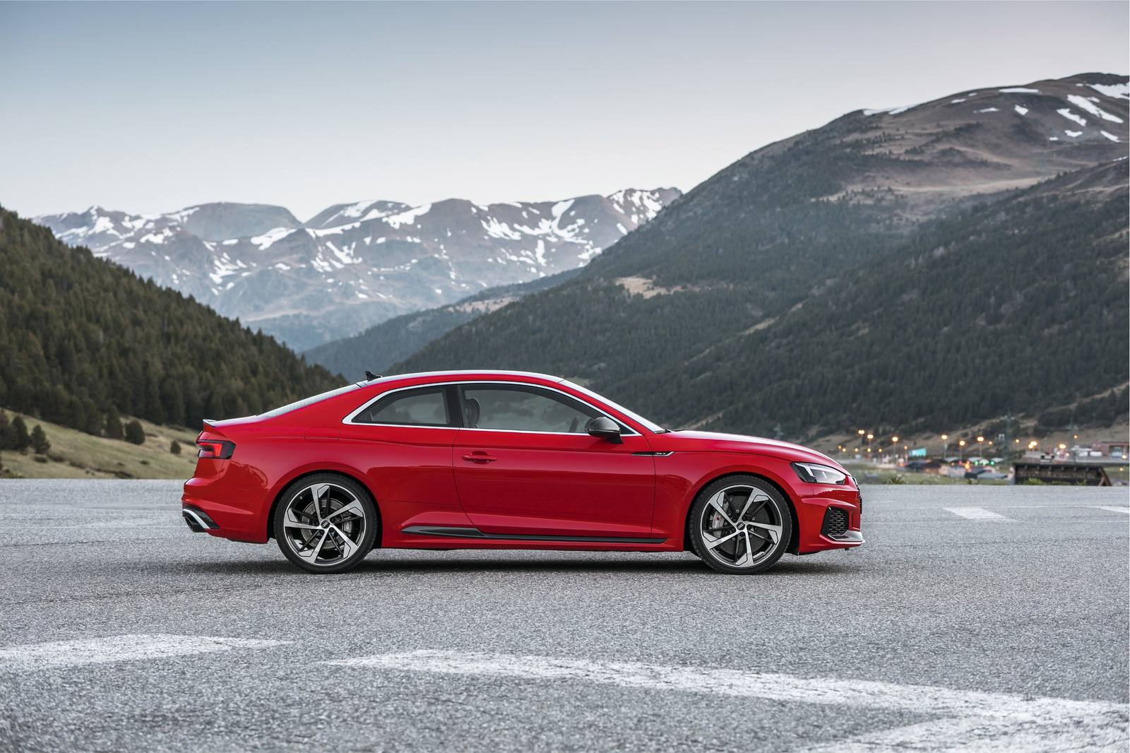 RS5 Coupe