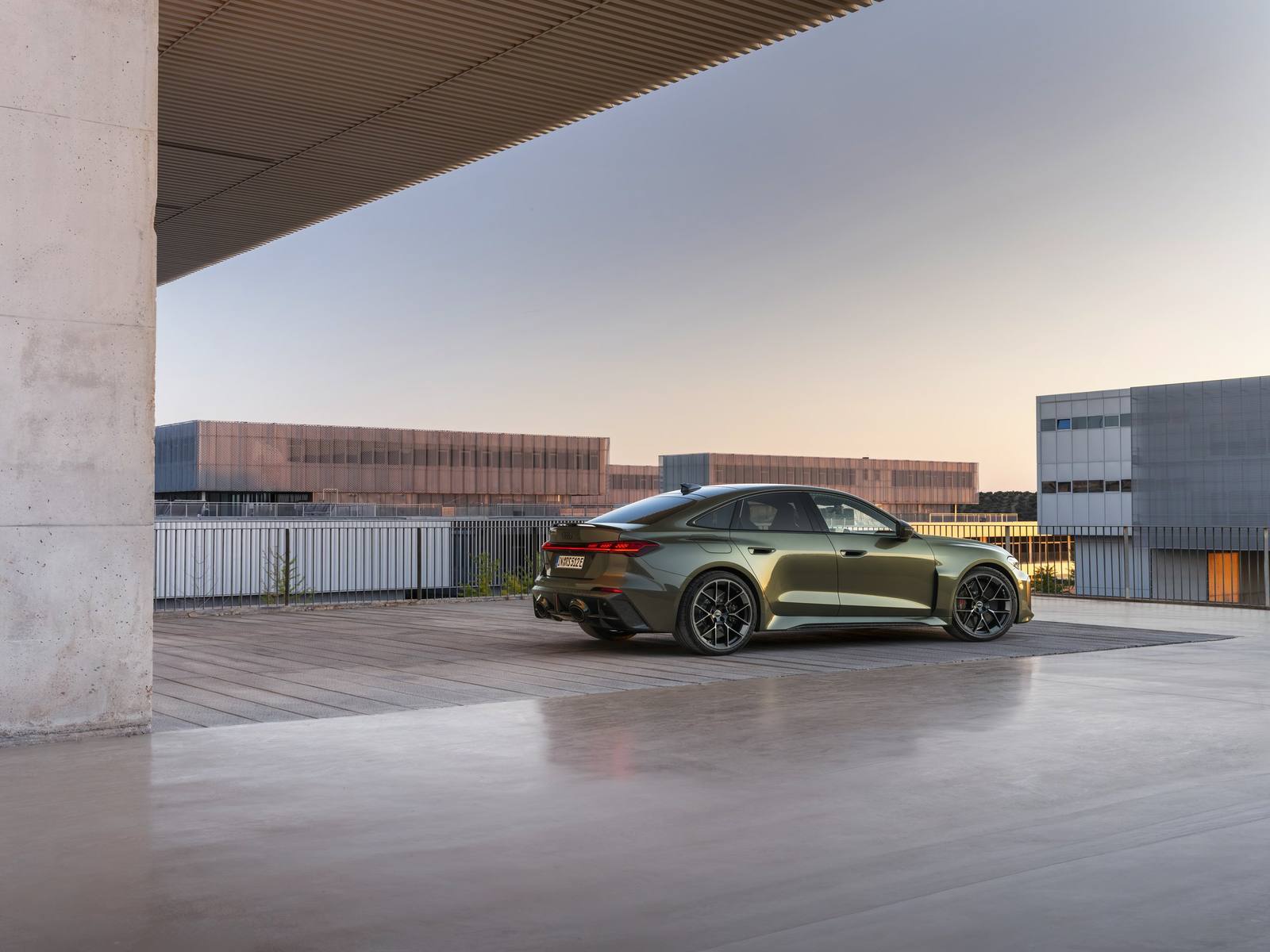 RS5