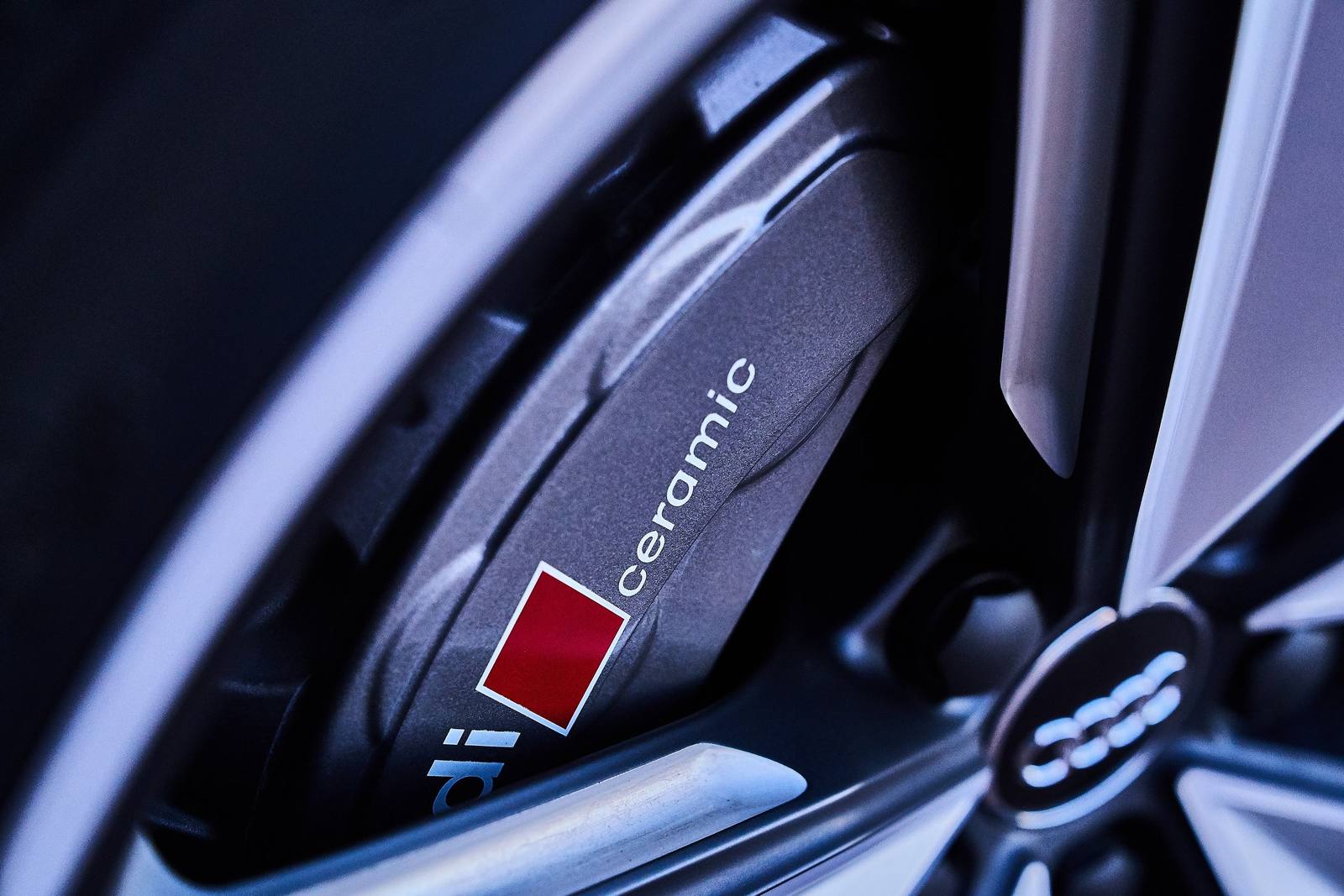 RS5 Coupe