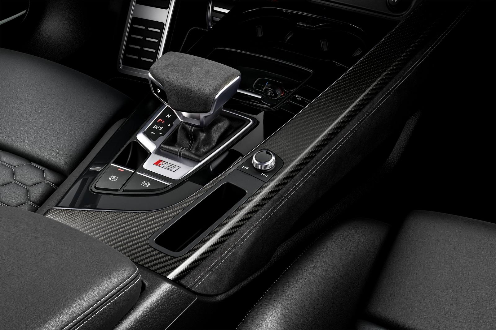 RS5 Sportback