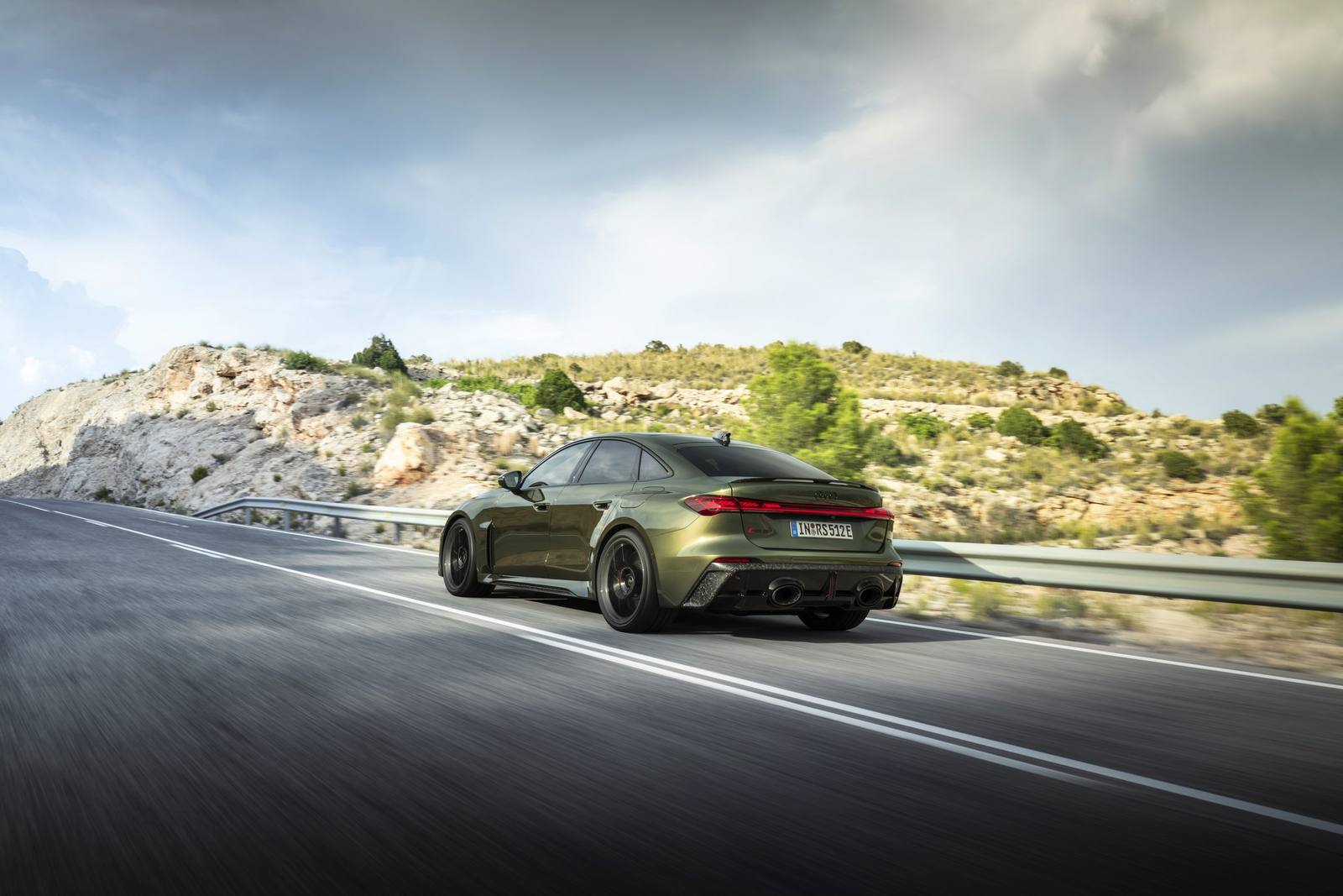 RS5