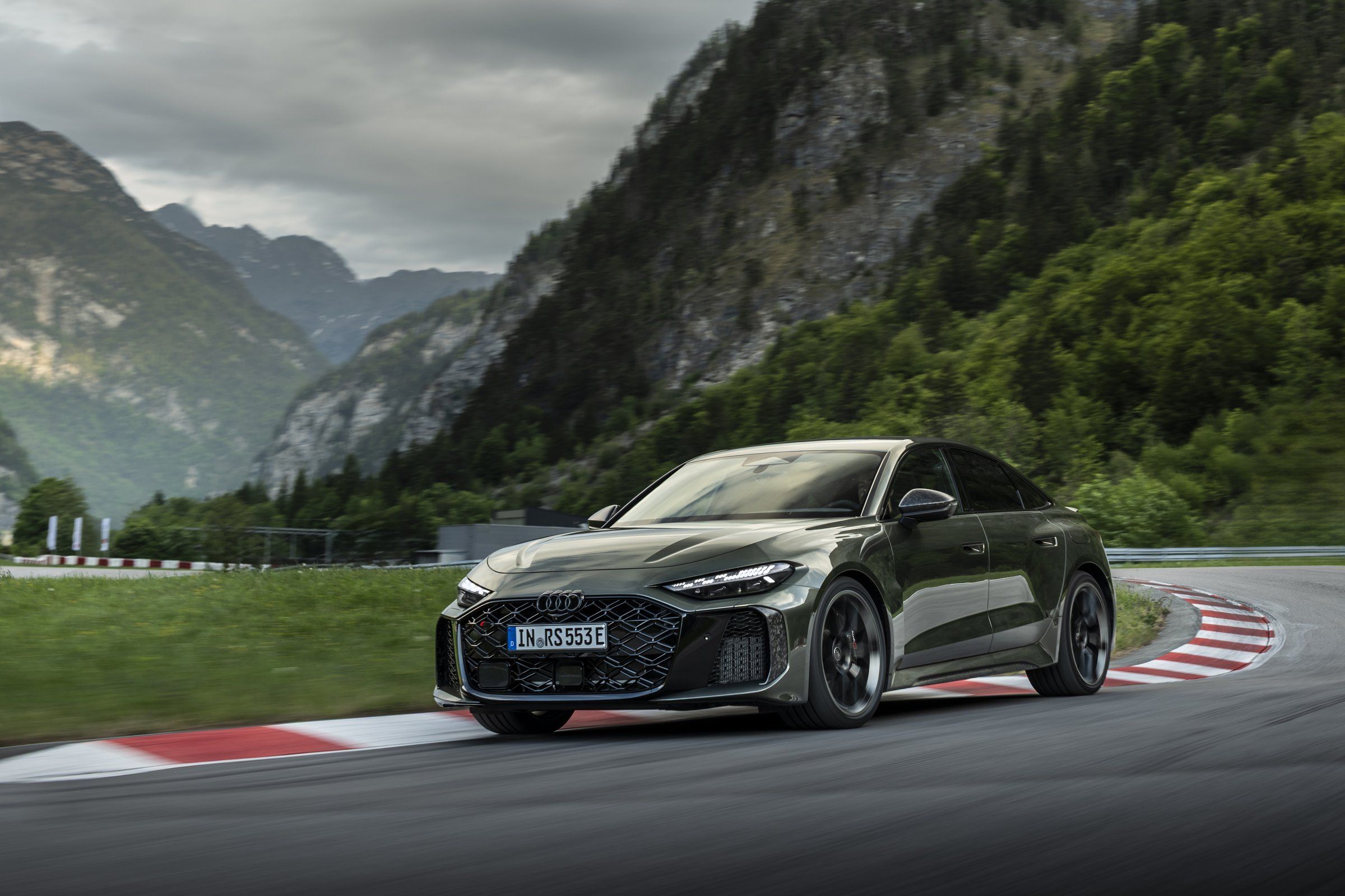 RS 5