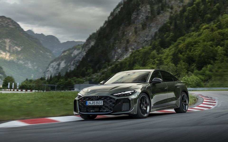 RS 5