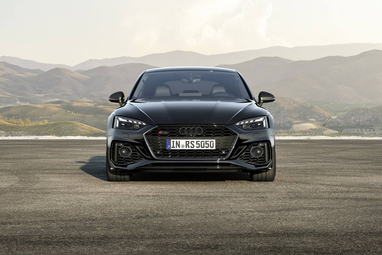 RS5 Sportback