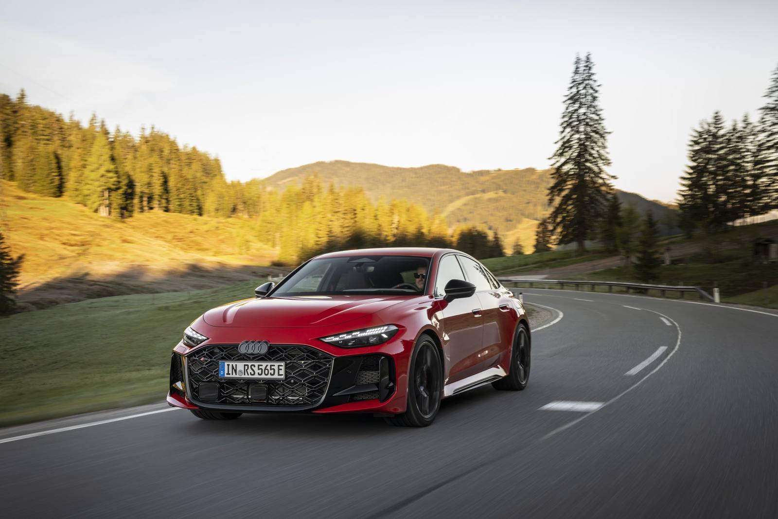 RS5