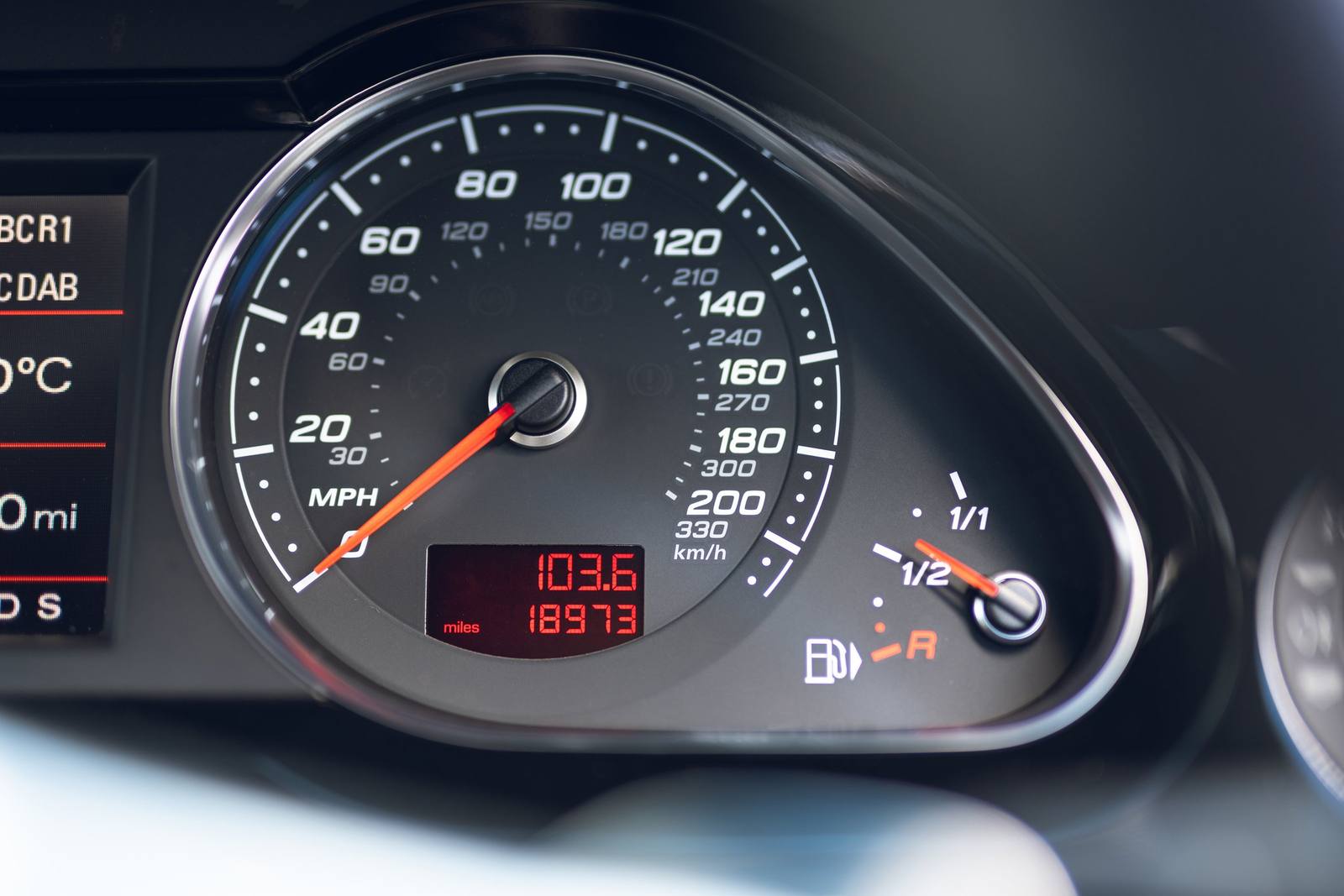 RS6 Avant plus