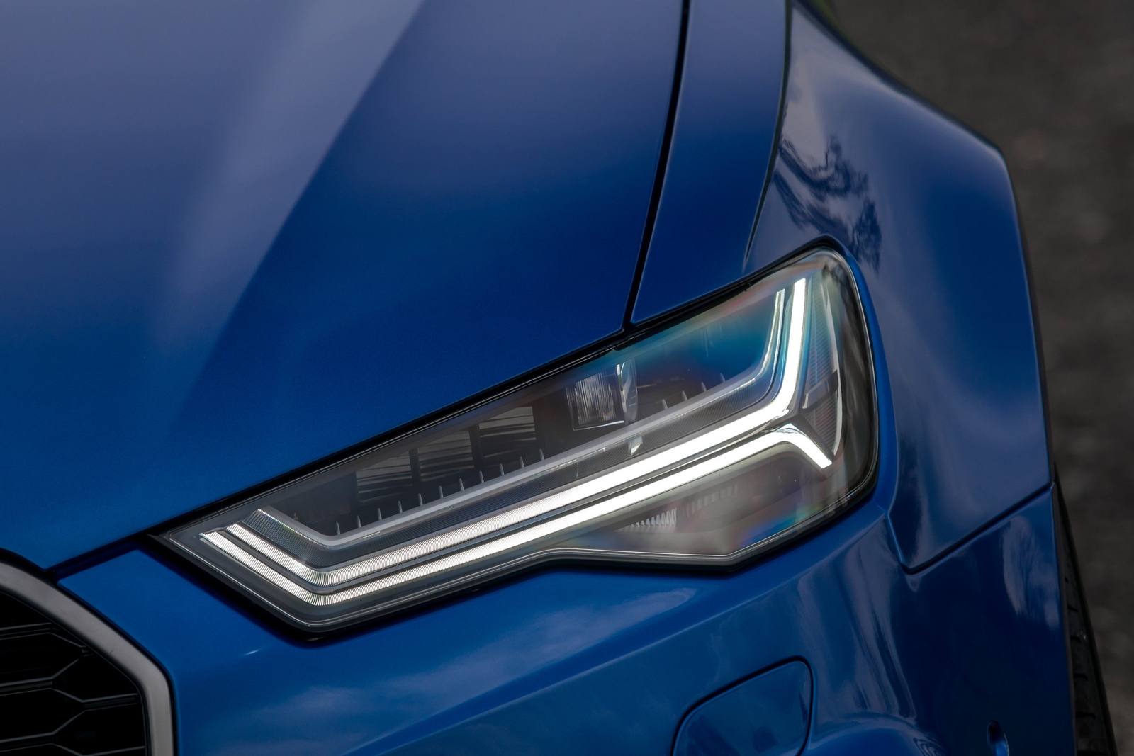 RS6 Avant performance Nogaro Edition