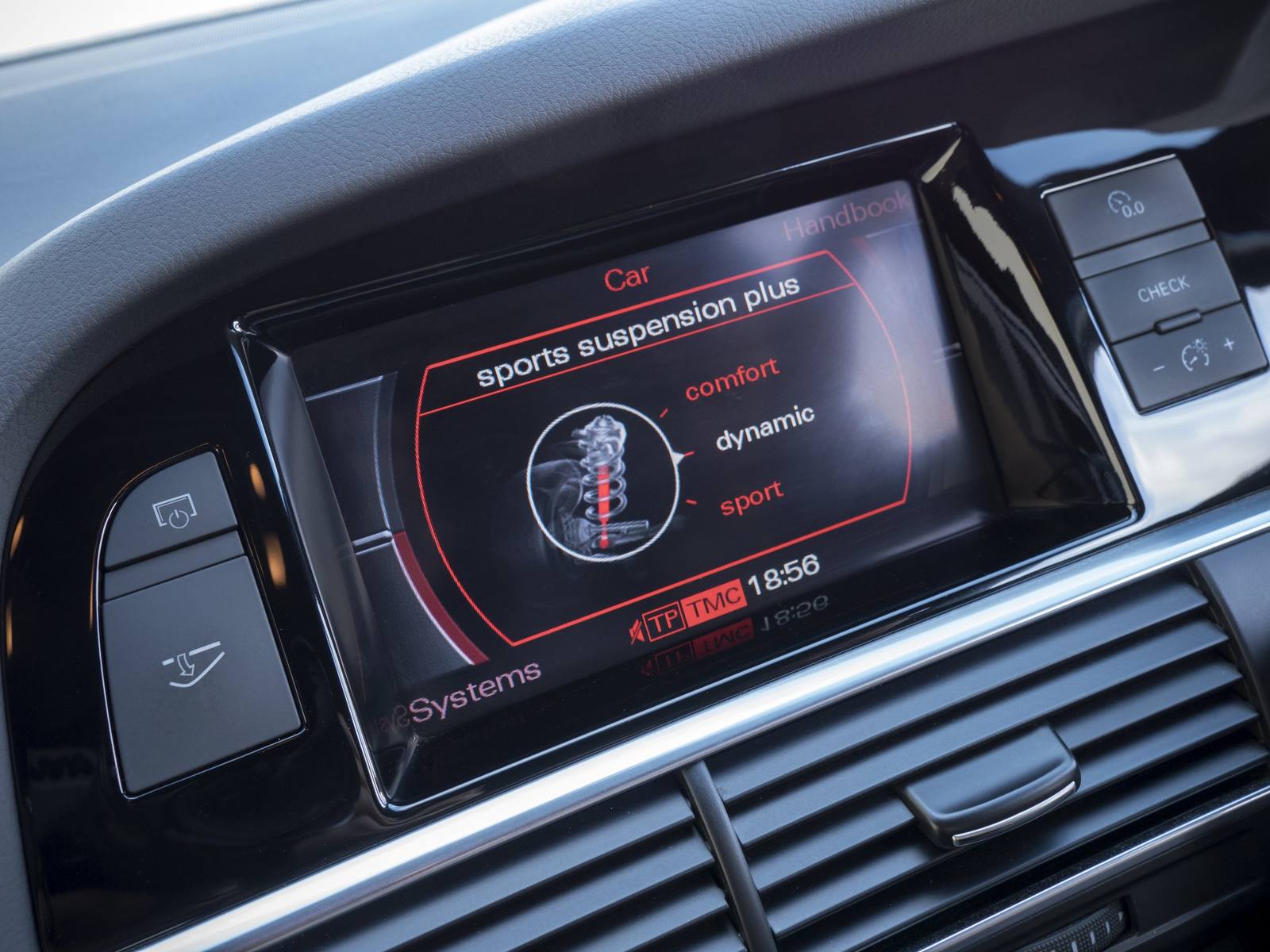 RS6 Avant plus