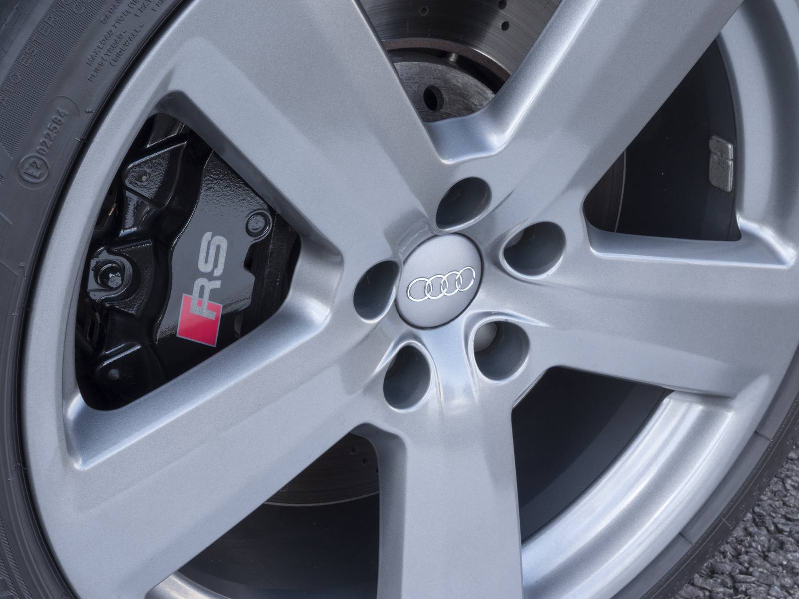 RS6 plus Avant
