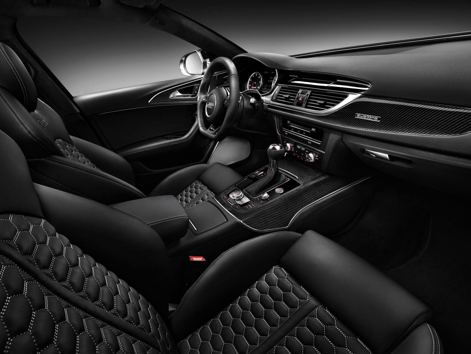 RS6 Avant
