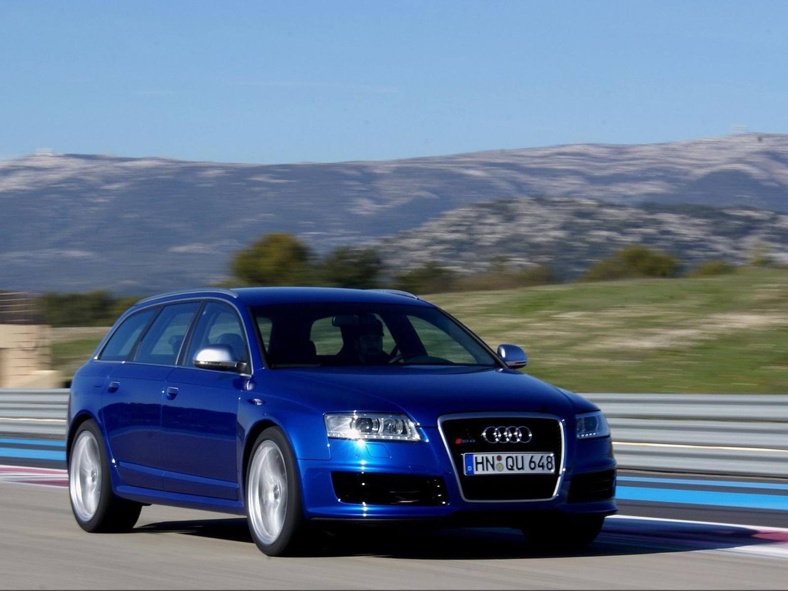 RS6