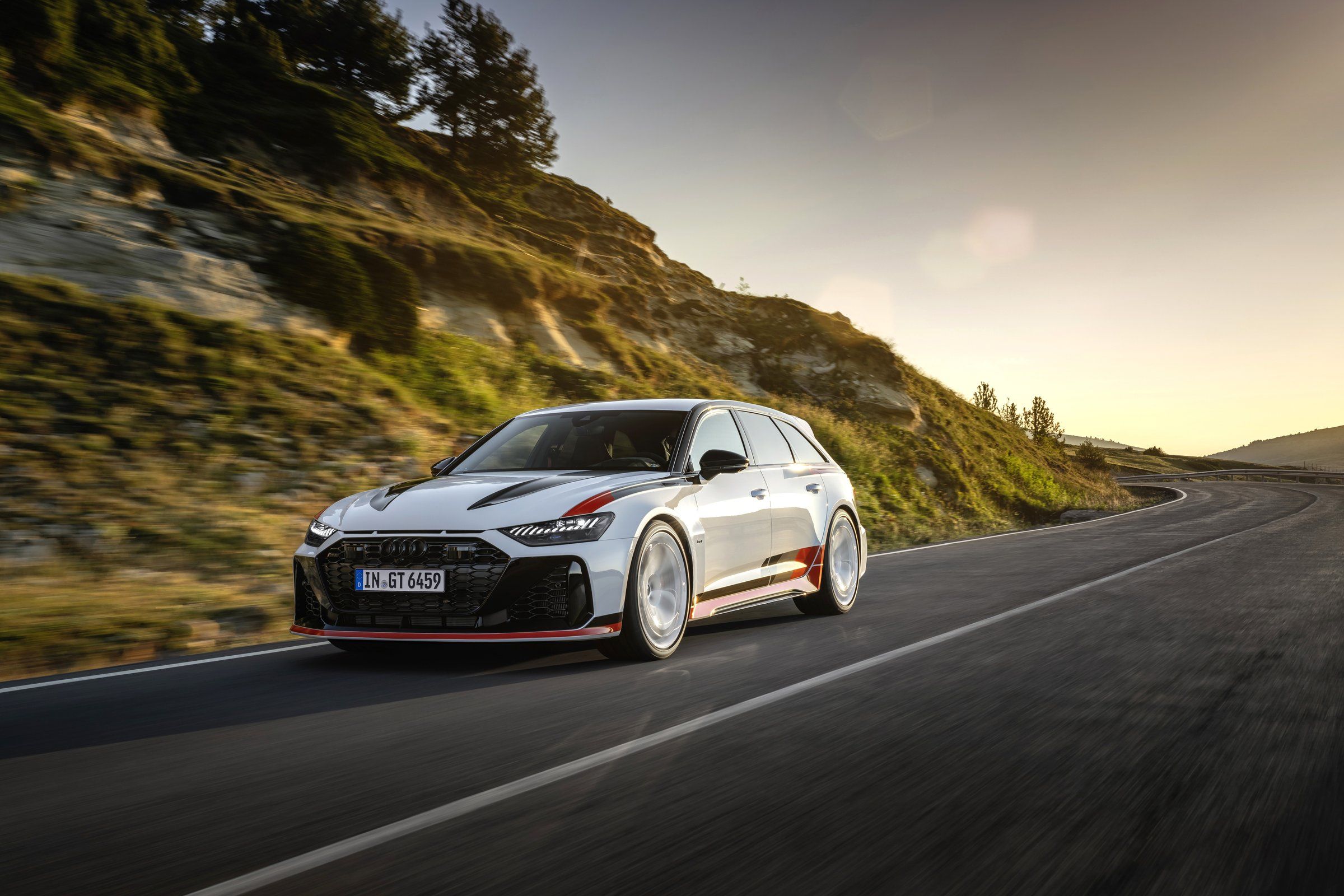 RS 6