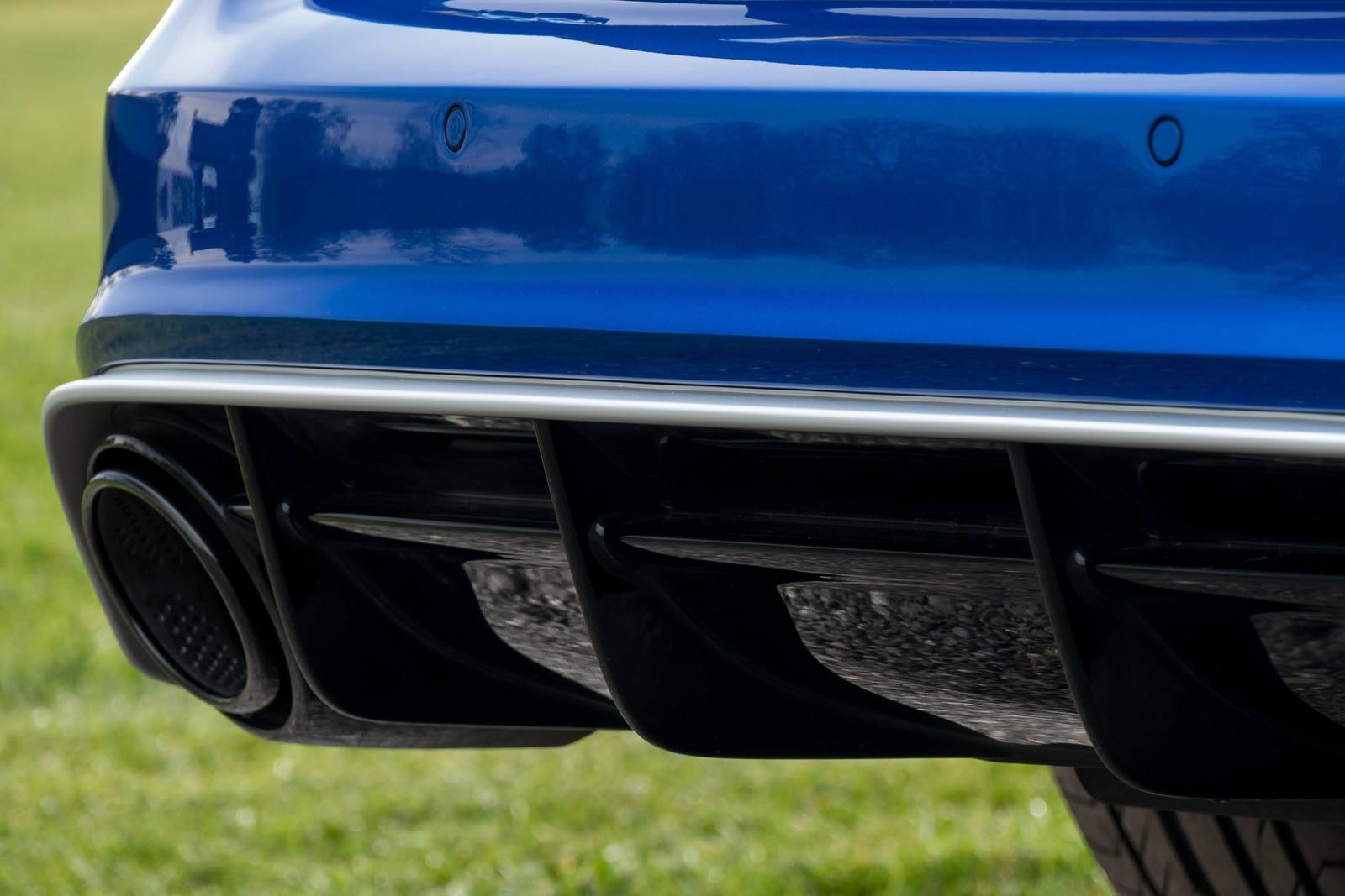 RS6 Avant performance Nogaro Edition