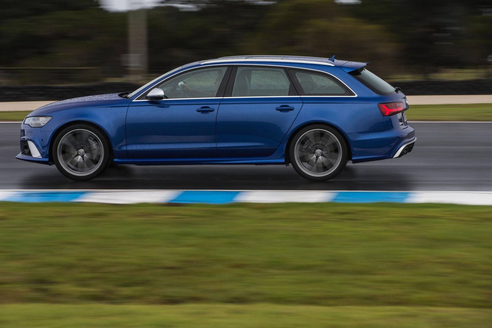 RS6 Avant