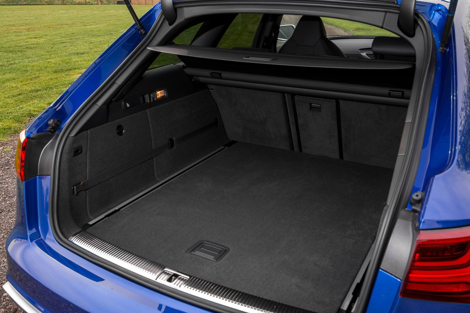 RS6 Avant performance Nogaro Edition