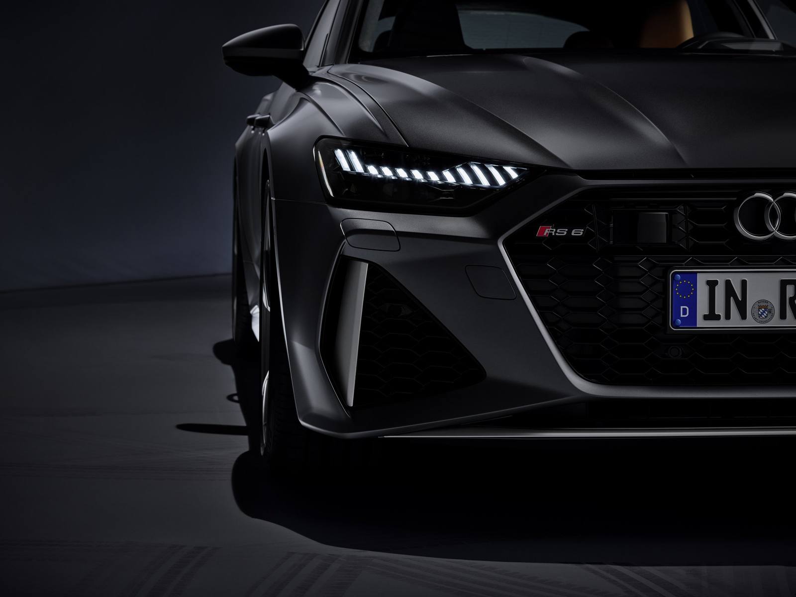 RS6 Avant