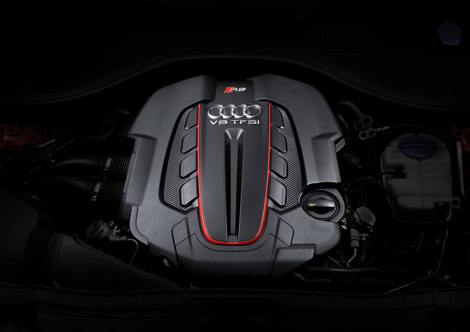 RS6 Avant performance Nogaro Edition