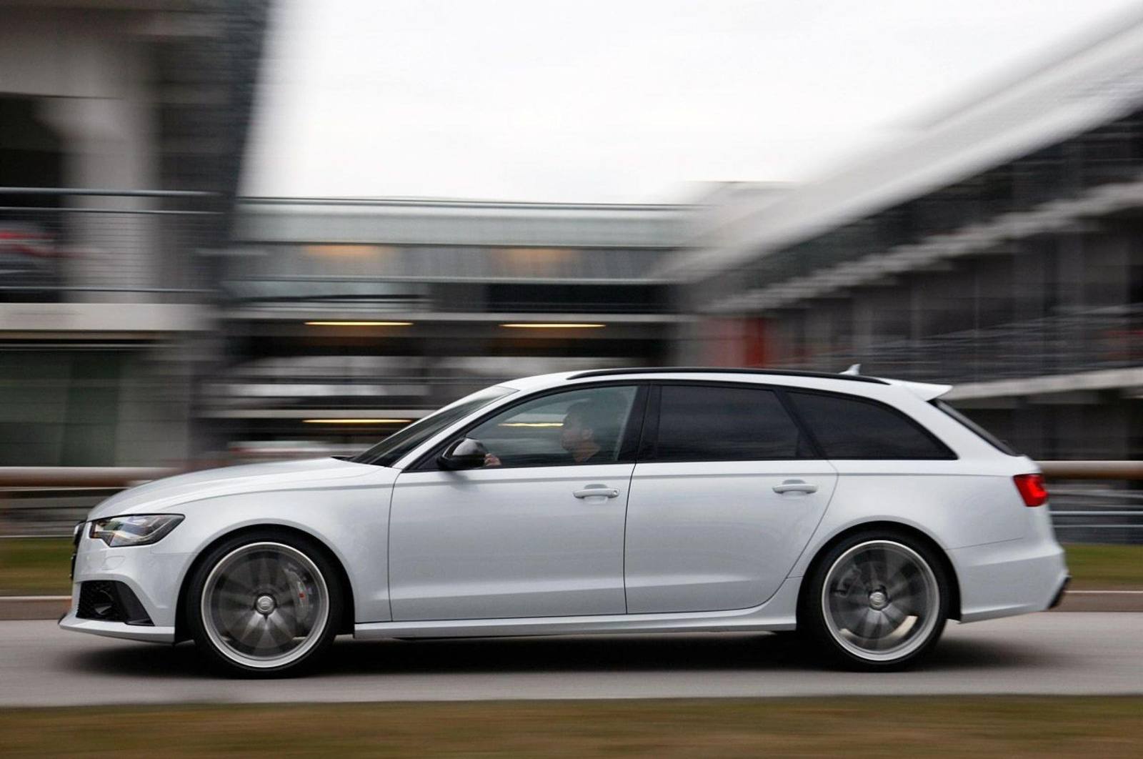 RS6 Avant