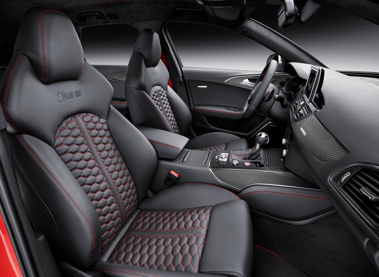 RS6 Avant performance Nogaro Edition