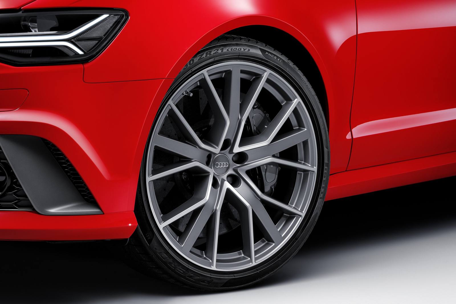RS6 Avant performance Nogaro Edition