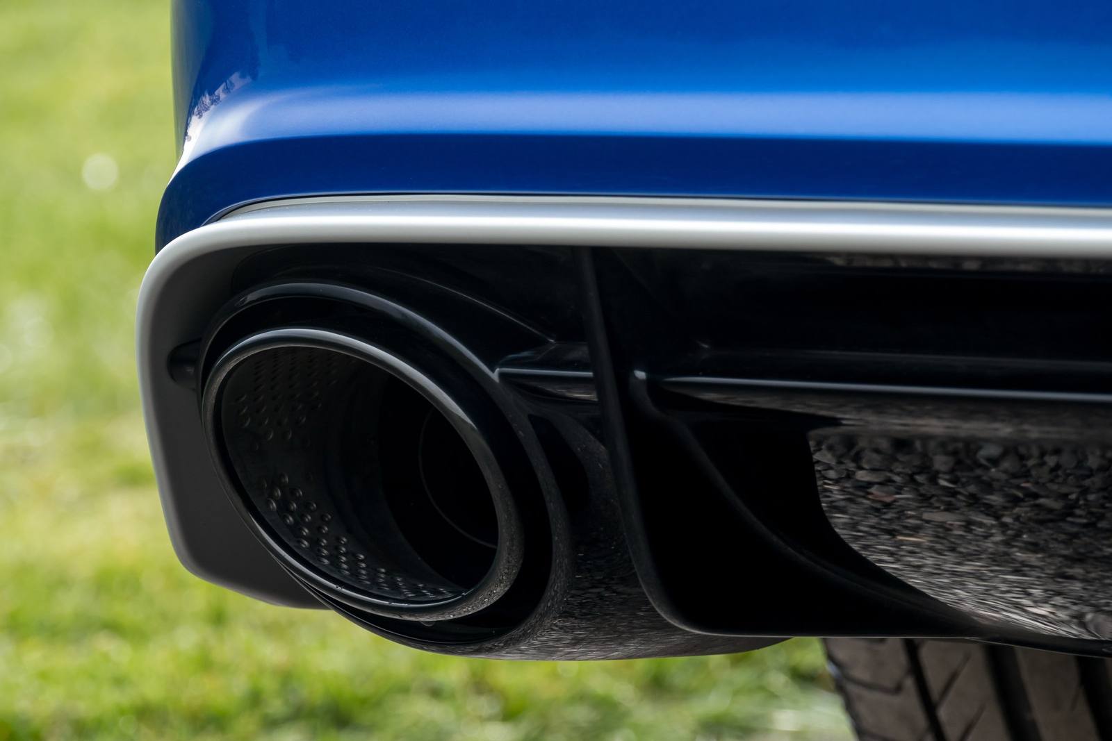RS6 Avant performance Nogaro Edition