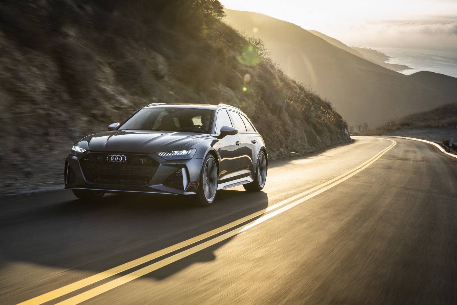 RS6 Avant