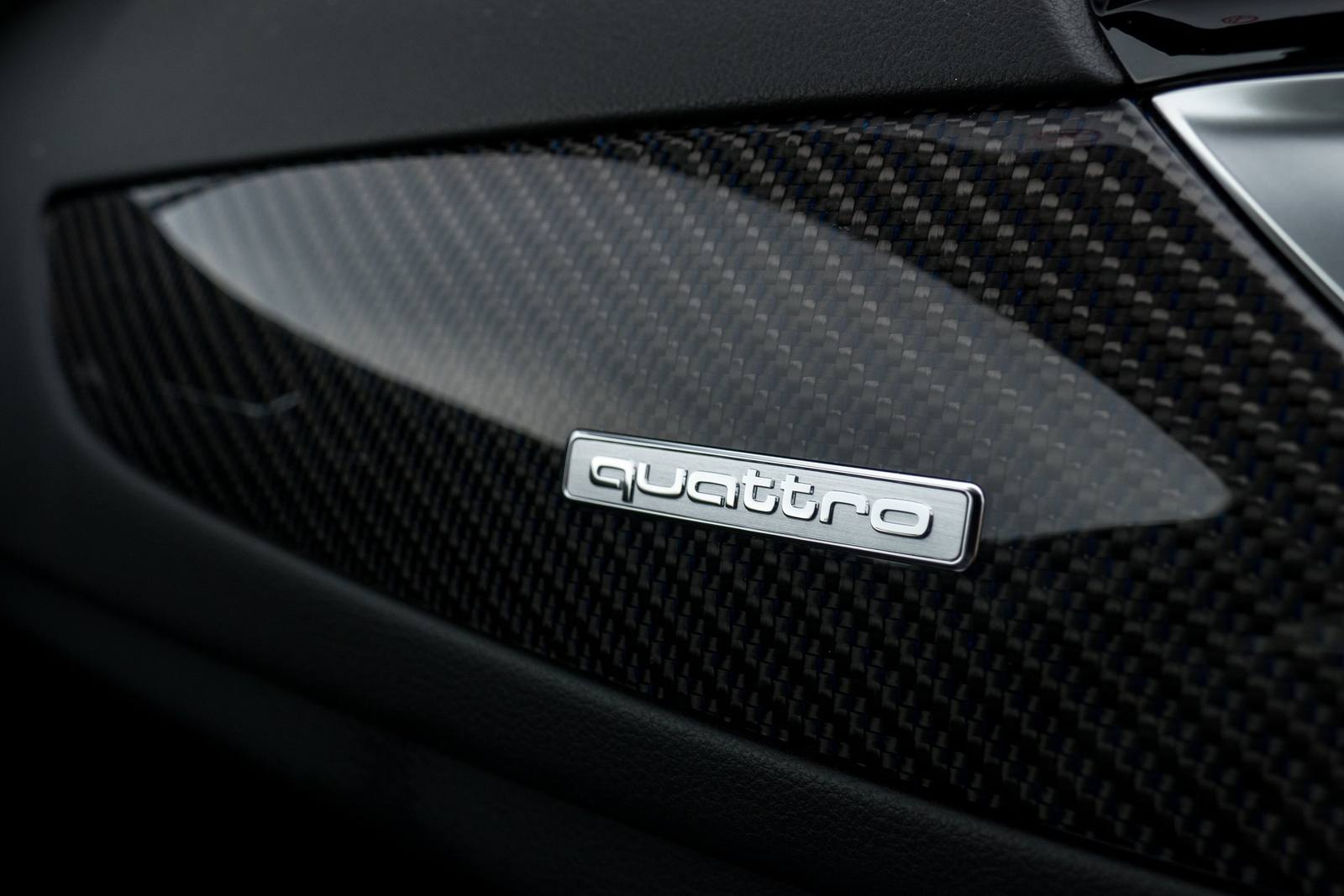 RS6 Avant performance Nogaro Edition