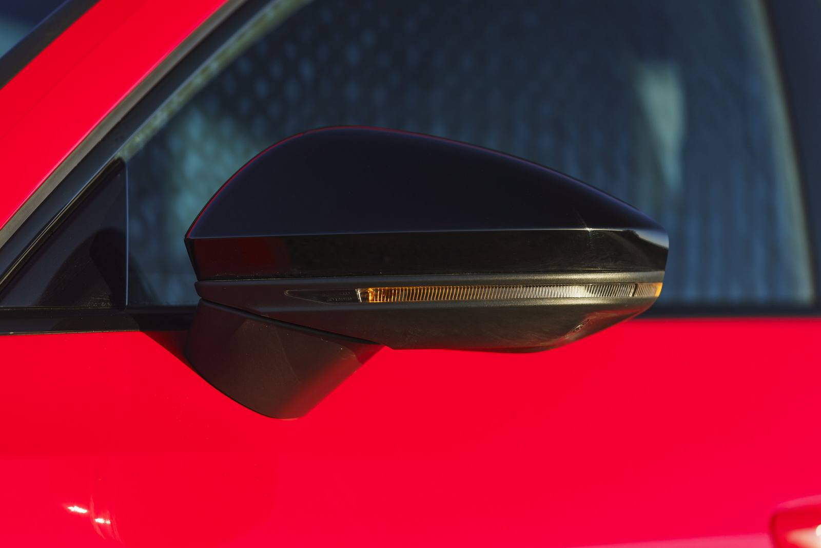 RS7 exclusive edition