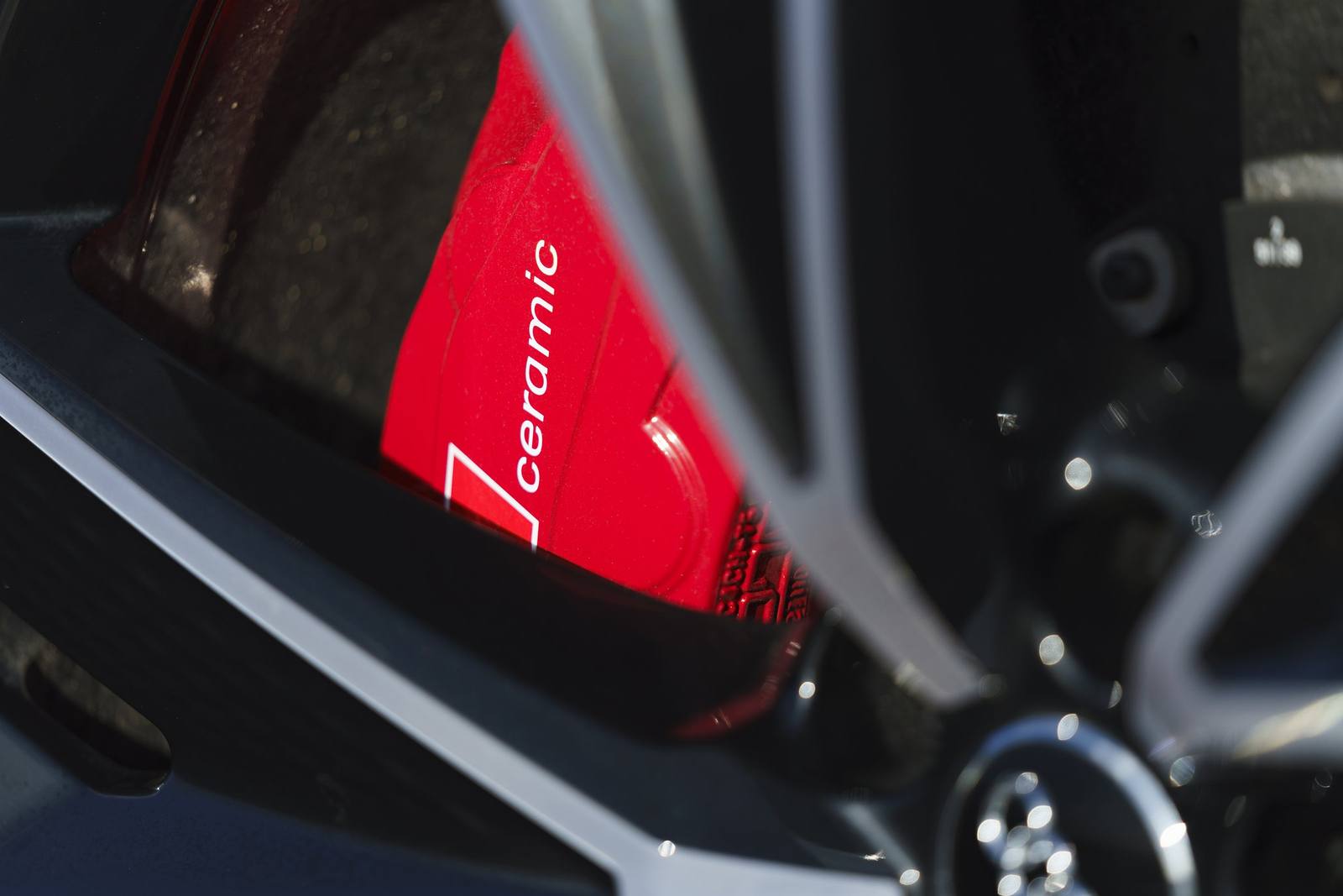 RS7 exclusive edition