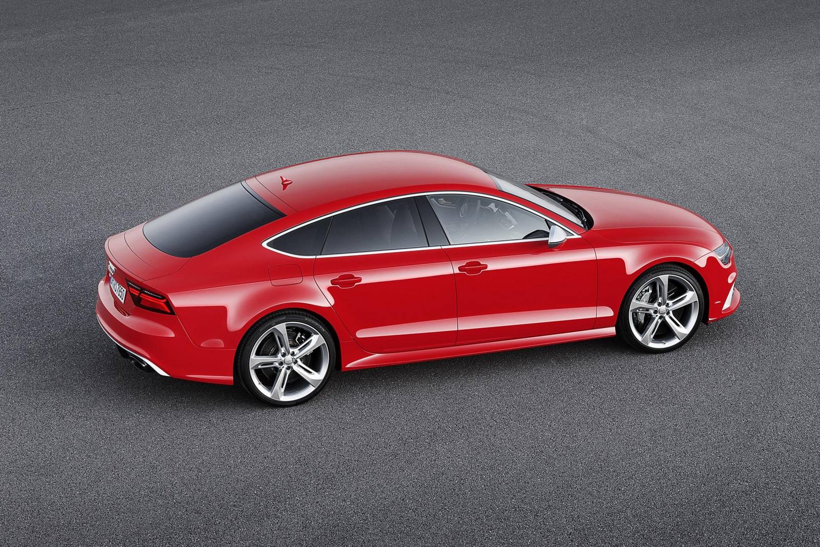 RS7 Sportback
