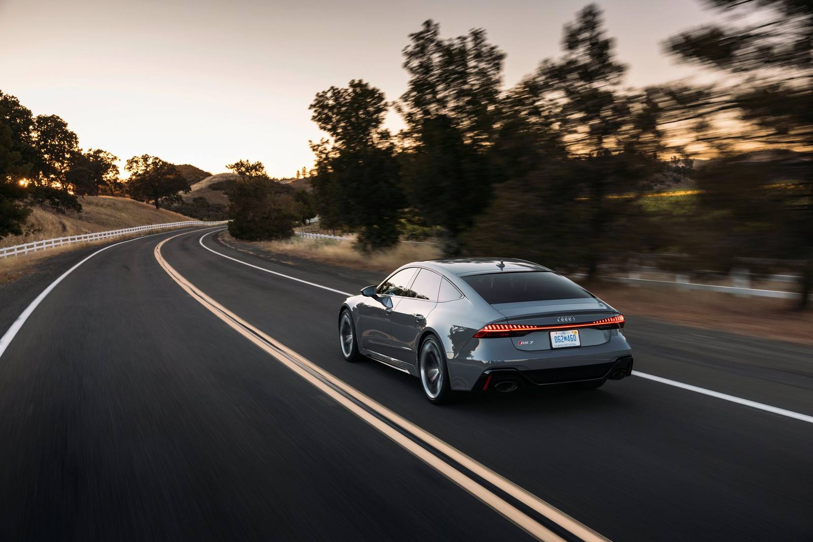 RS7 Sportback
