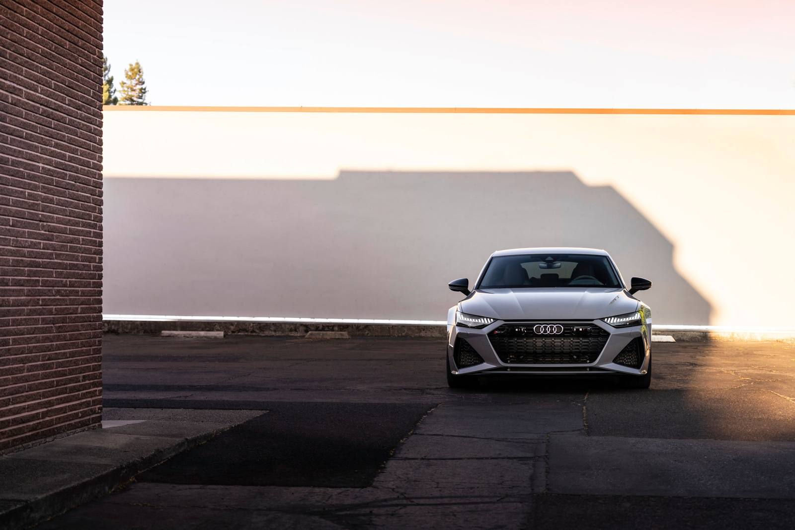 RS7 Sportback performance
