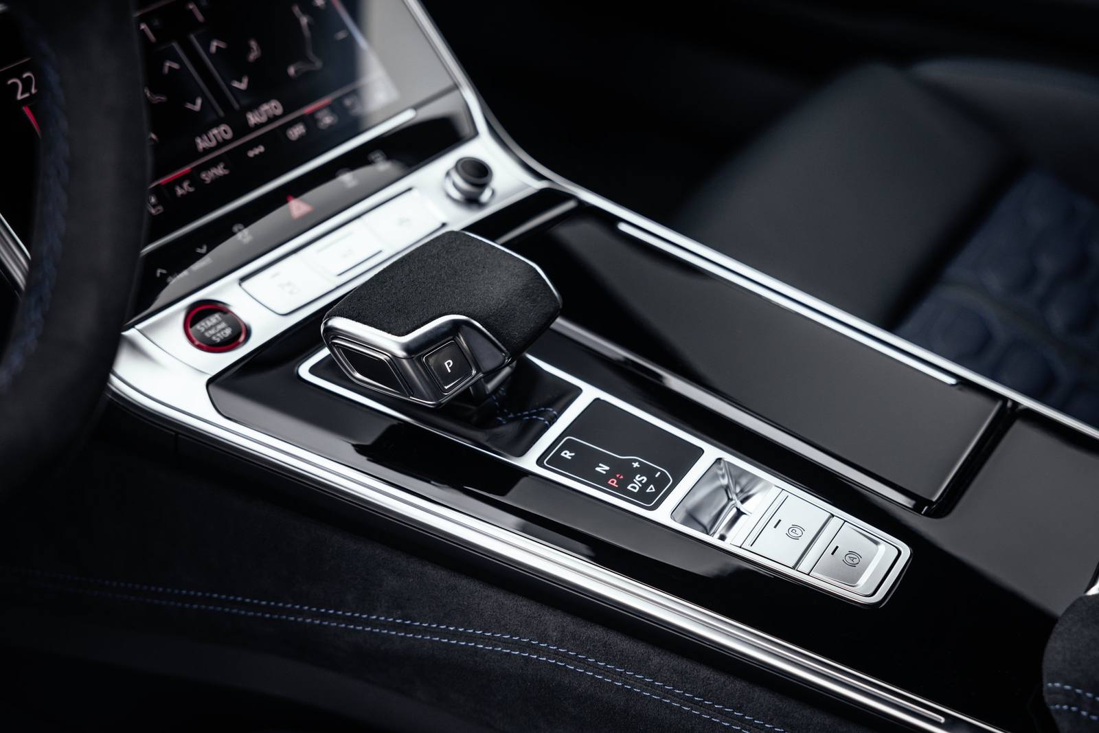 RS7 Sportback performance