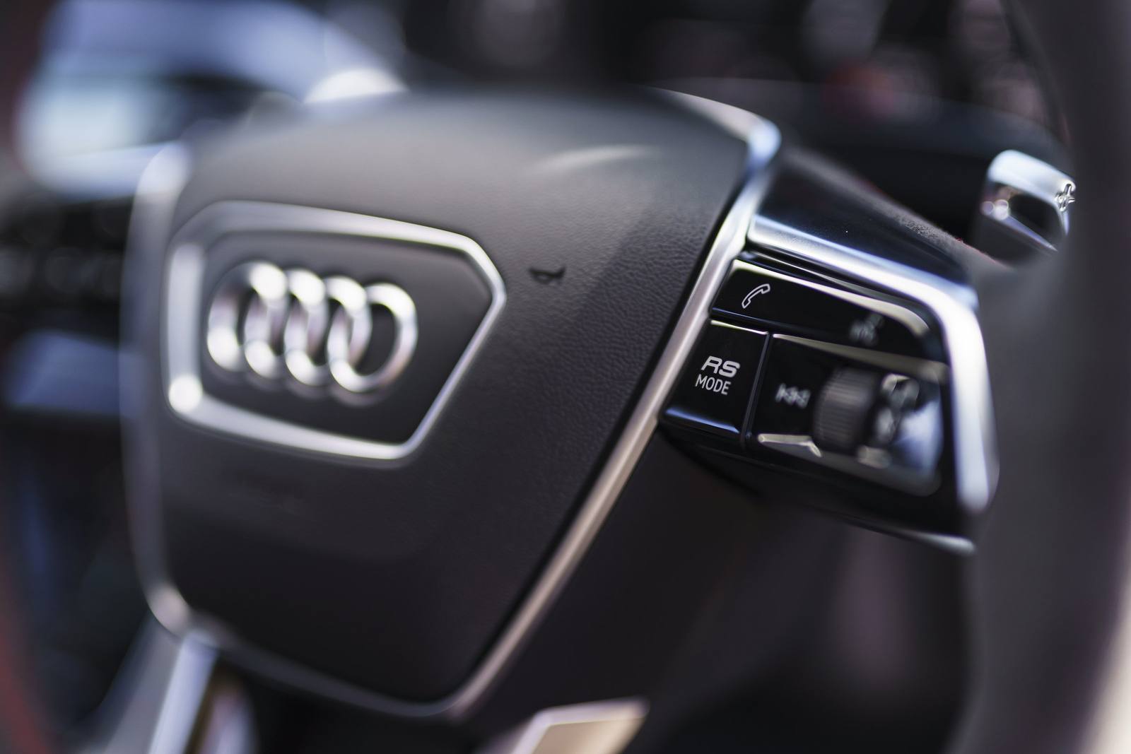 RS7 exclusive edition