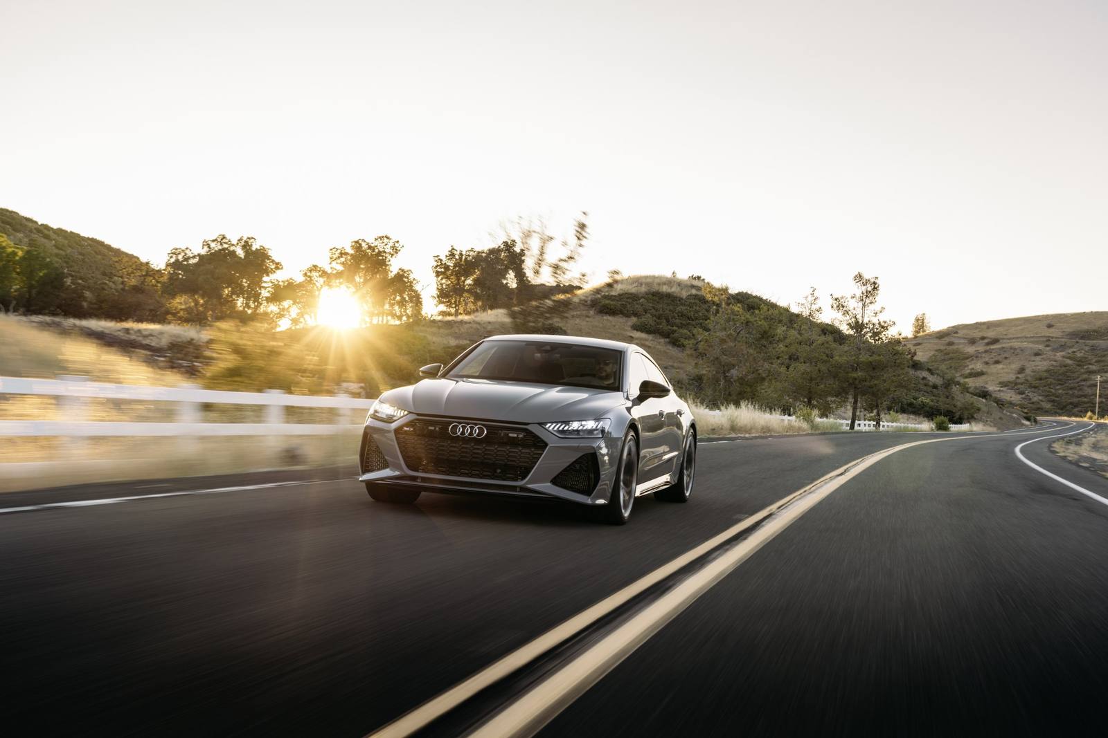 RS7 Sportback