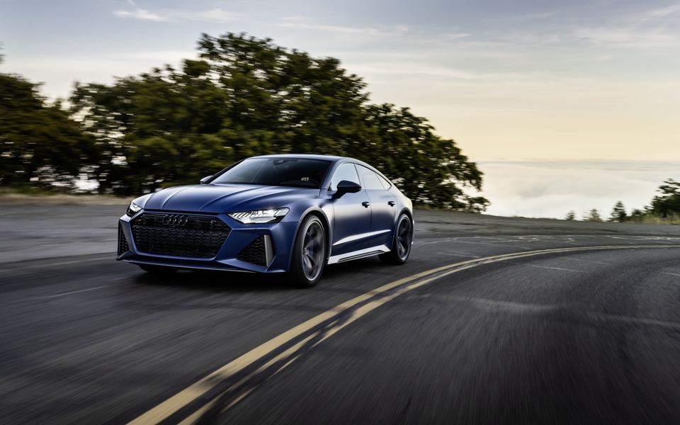 RS 7