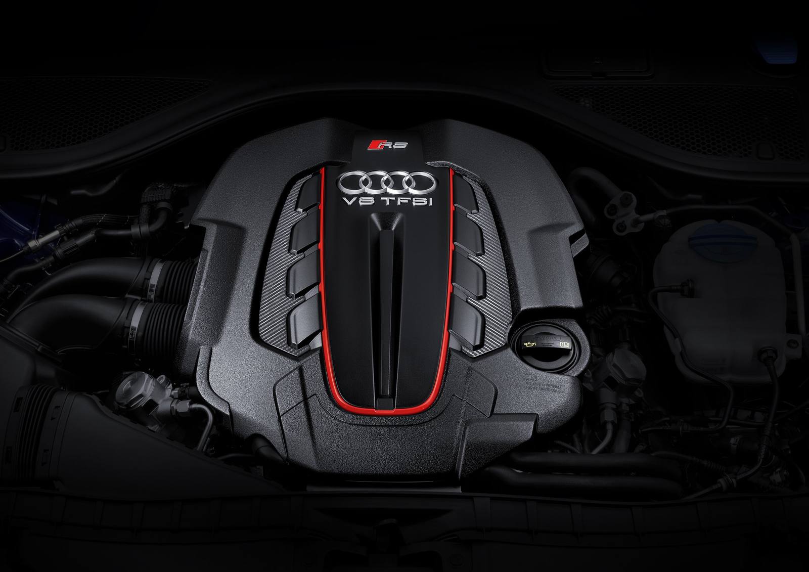 RS7 Dynamic Edition