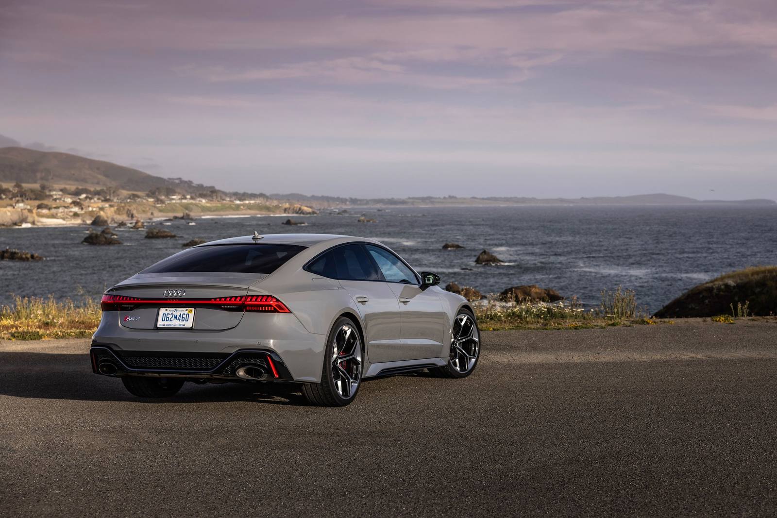 RS7 Sportback