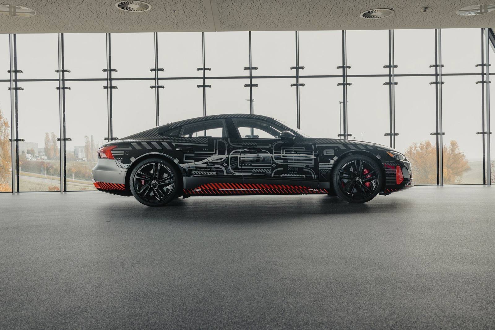 RS e-tron GT project_513/2