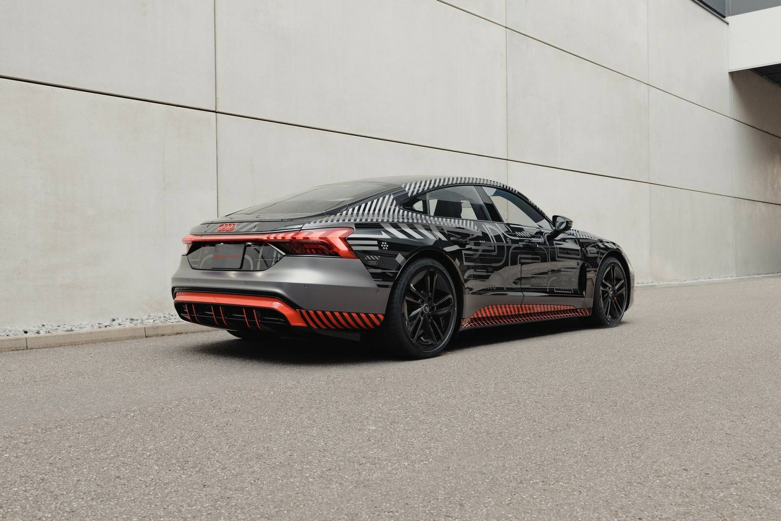 RS e-tron GT project_513/2