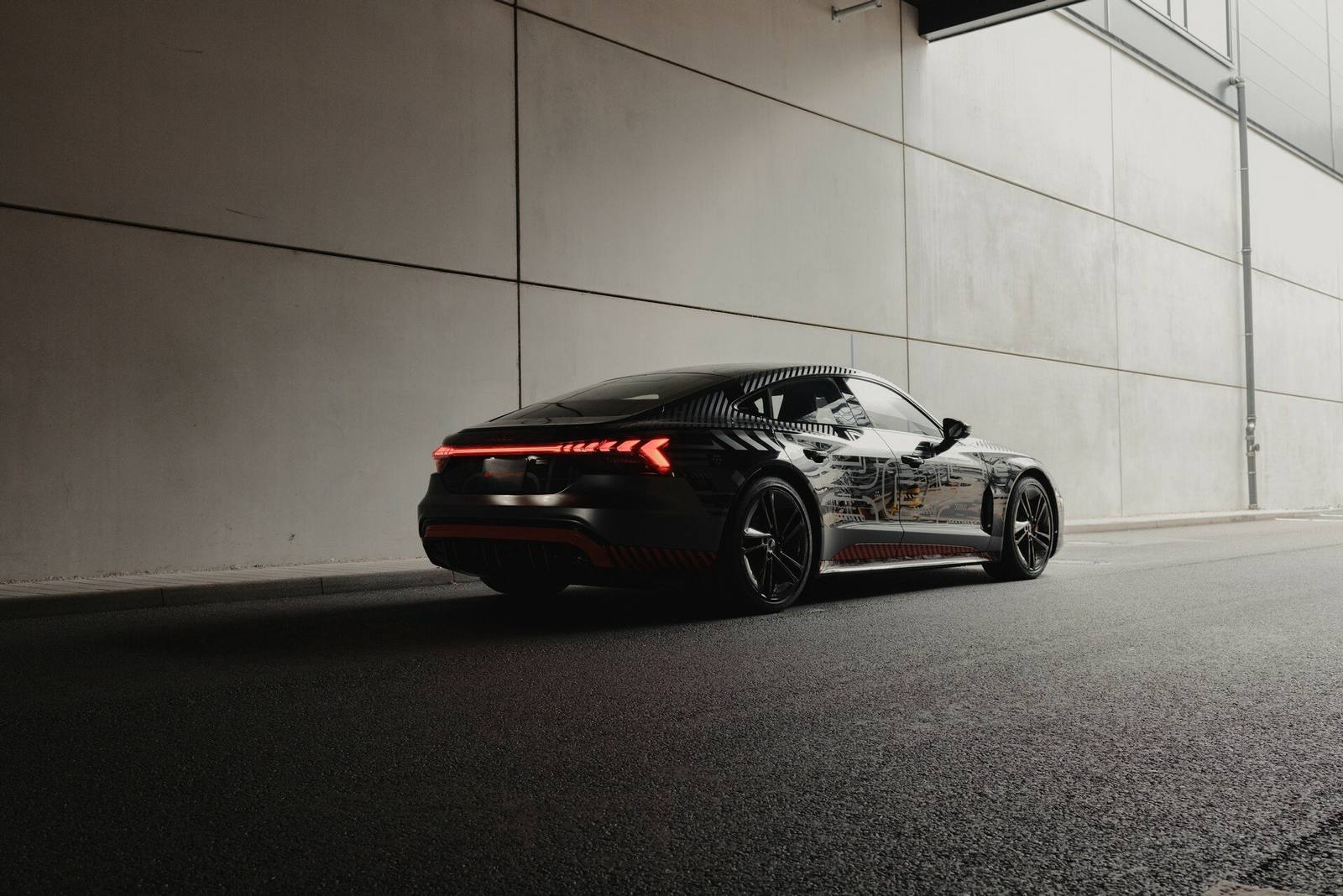 RS e-tron GT project_513/2