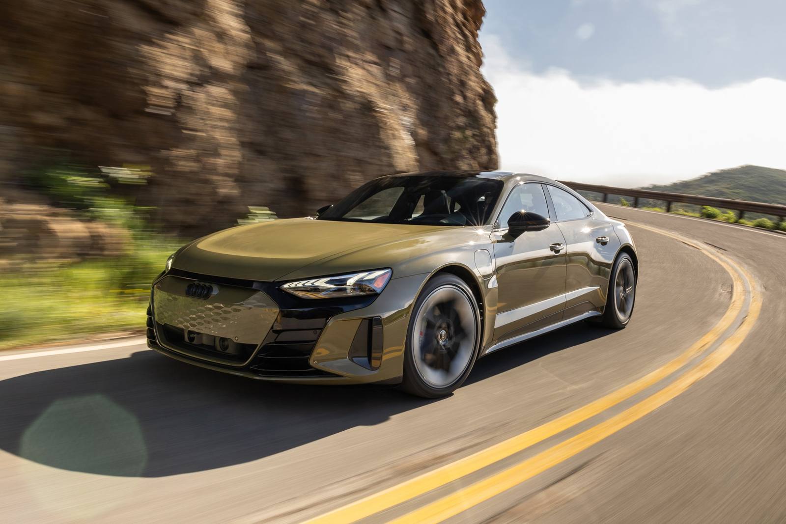 RS e-tron GT project_513/2